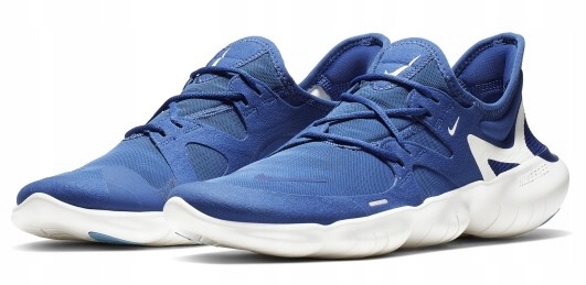 Buty NIKE FREE RUN RN 5.0 AQ1289-401 lekkie 42,5