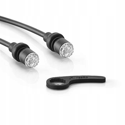 Wskaźnik RIZOMA Light Unit (3 functions)