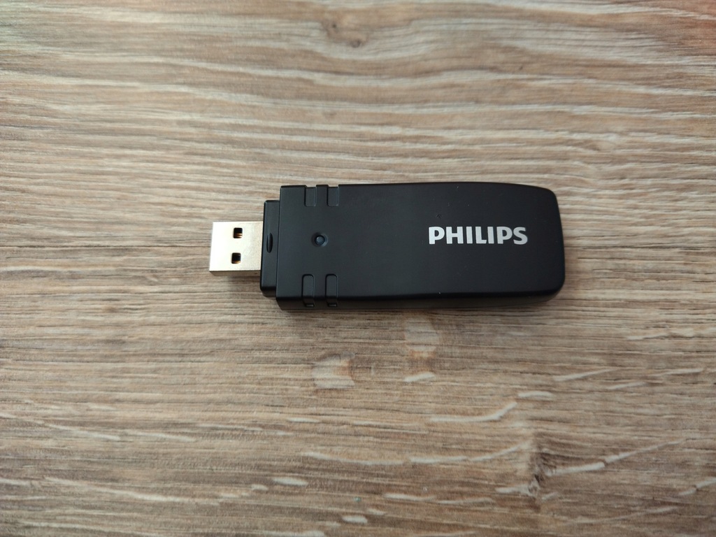 Adapter WiFi Philips PTA 128/00 Smart TV