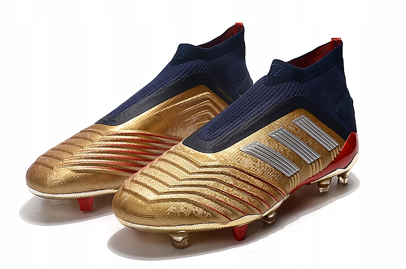 ADIDAS PREDATOR 19+ ZIDANE/BECKHAM r. 39 - 45 1/3