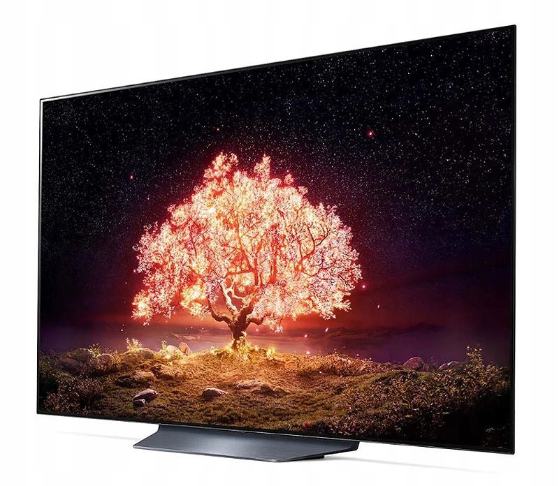 Купить Телевизор LG OLED55B13LA Oled 4K Smart Webos Dolby Atmos: отзывы ...