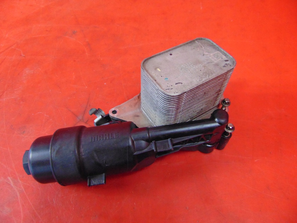 Frankberg Ölkühler Für BMW 2er F45 F46 X1 F48 X2 F39 - 24148699905