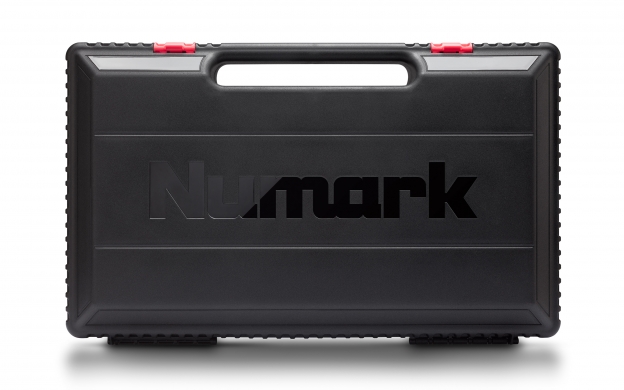 Numark Mixtrack Case do Mixtrack Pro III Platinum