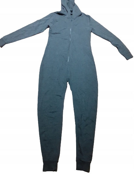 Pajac piżama onesie S