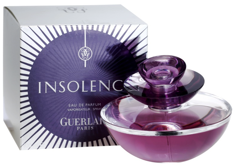 GUERLAIN INSOLENCE 30ML EDP WARSZAWA PERFUMERIA 7013810532