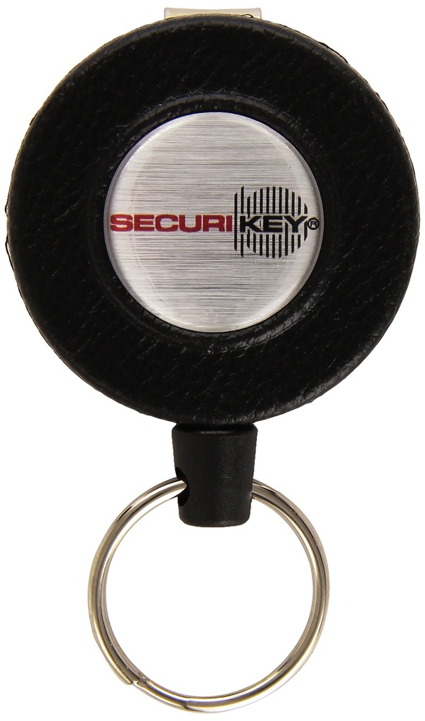 Securikey SEC80001 1200mm Heavy Duty Key Reel - Bl