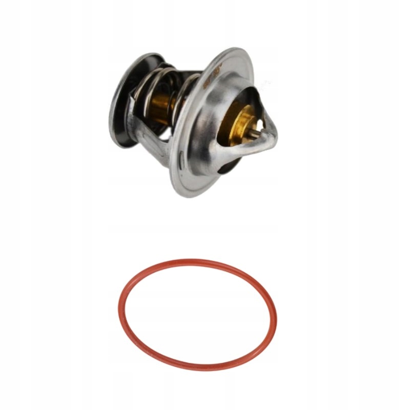 Termostat 80°C LOMBARDINI LDW 502 Progress 502 FOCS