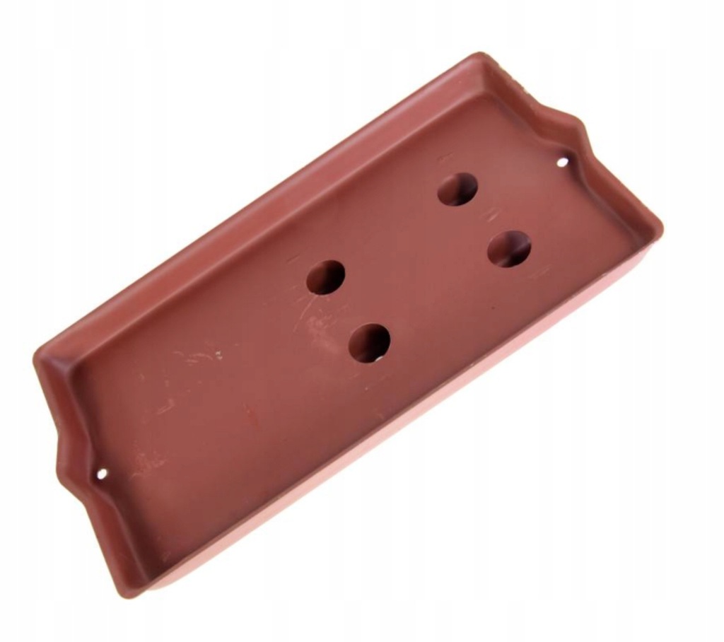 Podstawa akumulatora grubość 1,3 mm do Ursusa C-330 C-328