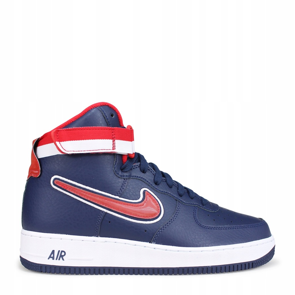 NIKE AIR FORCE 1 AV3938-400 R 40