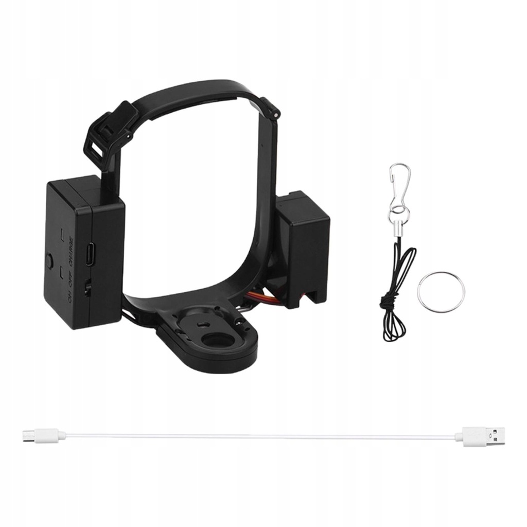 Portable Drone Thrower Air Drop Dropping Device for Drone Accessories