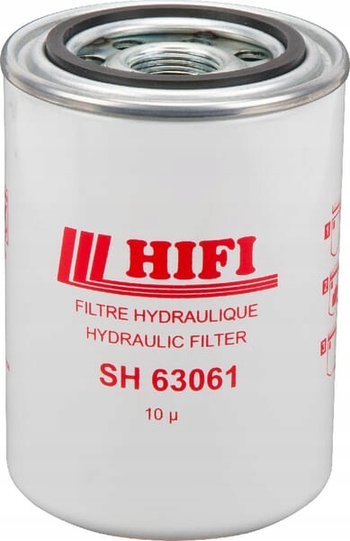 Filtr SH63061 produkt nowy