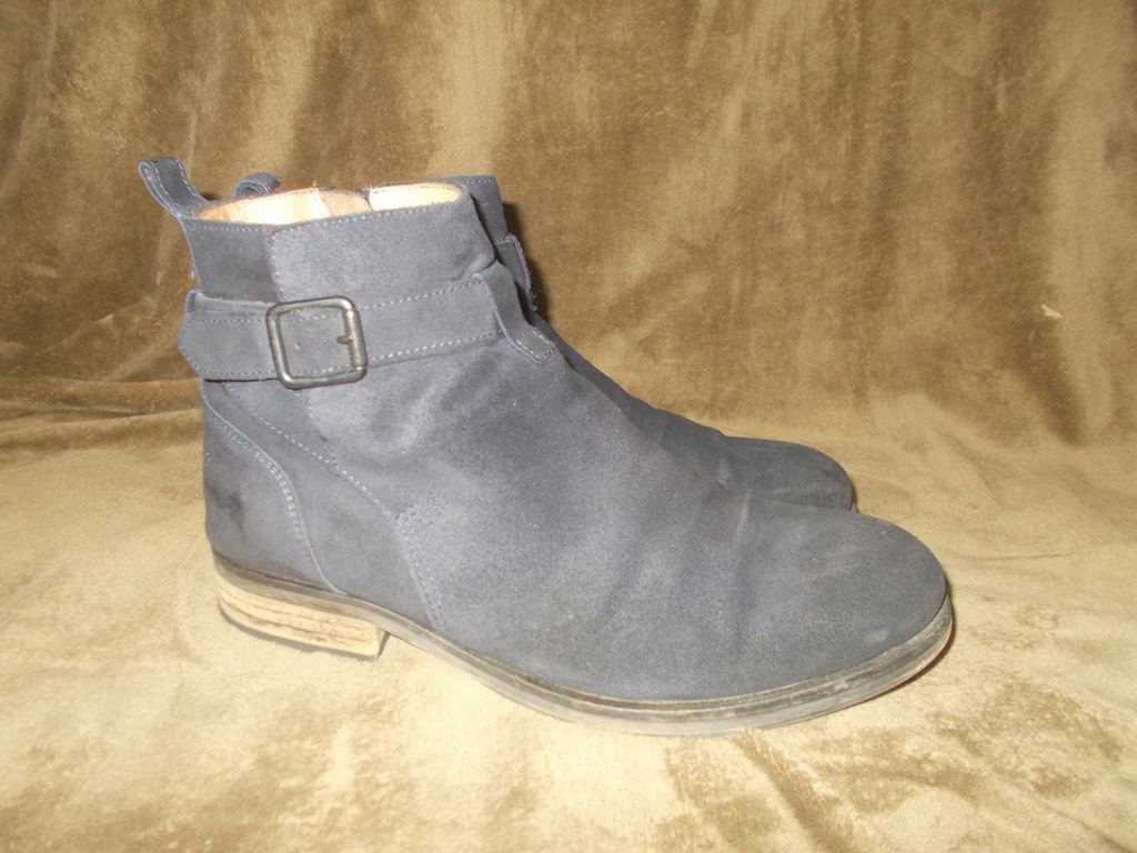 SUPER BUTY TOMMY HILFIGER 41