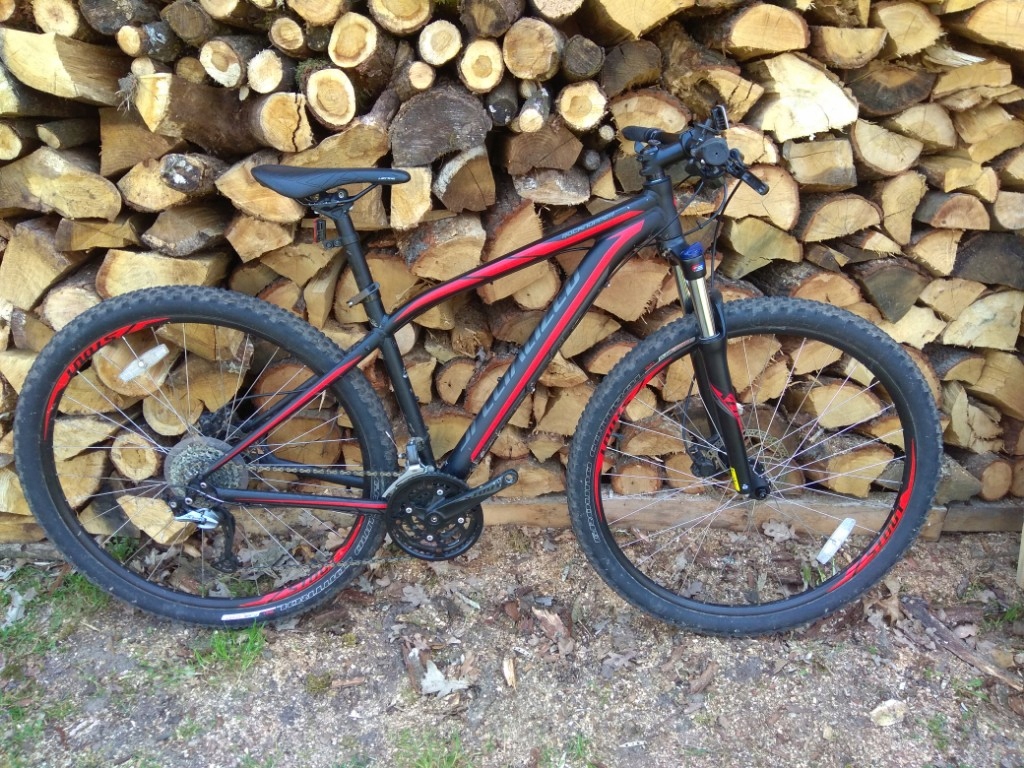 Specialized Rockhopper Sport 29er