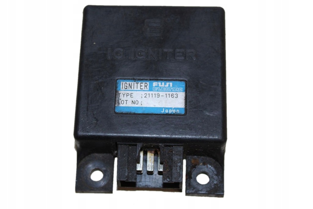 KAWASAKI LTD450 LTD454 MODUŁ ZAPŁONOWY 21119-1163 - 8680758994