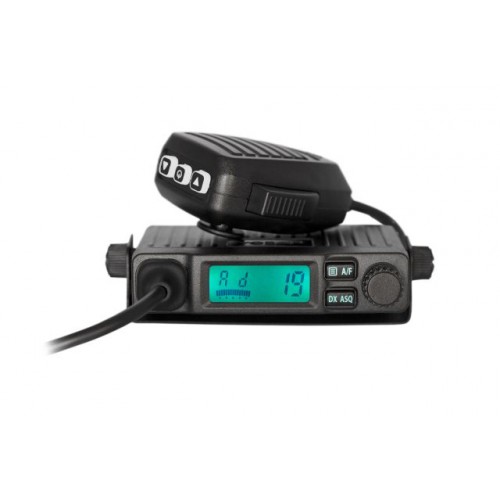 Купить CB Radio Yosan MICRO ASC v2 + бесплатная вилка АКЦИЯ: отзывы, фото, характеристики в интерне-магазине Aredi.ru