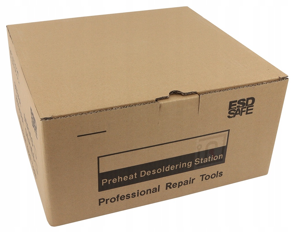 Купить ПАЯЛЬНАЯ СТАНЦИЯ BGA ГОРЯЧИЙ НАГРЕВ YIHUA 853AA: отзывы, фото и ...