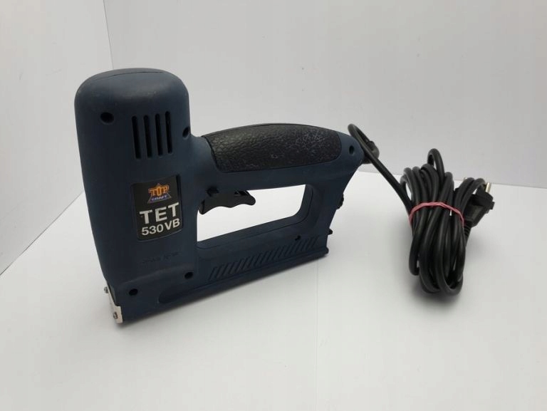 ZSZYWACZ ELEKTRYCZNY TOP CRAFT TET 530 VB - 8811467913