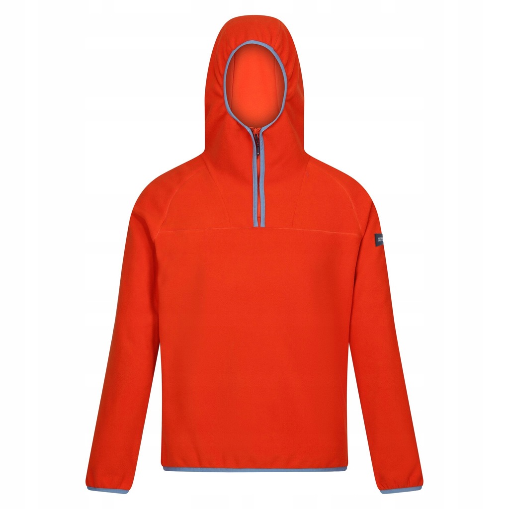 Regatta Męska bluza polarowa Kathan 16897349157 oficjalne