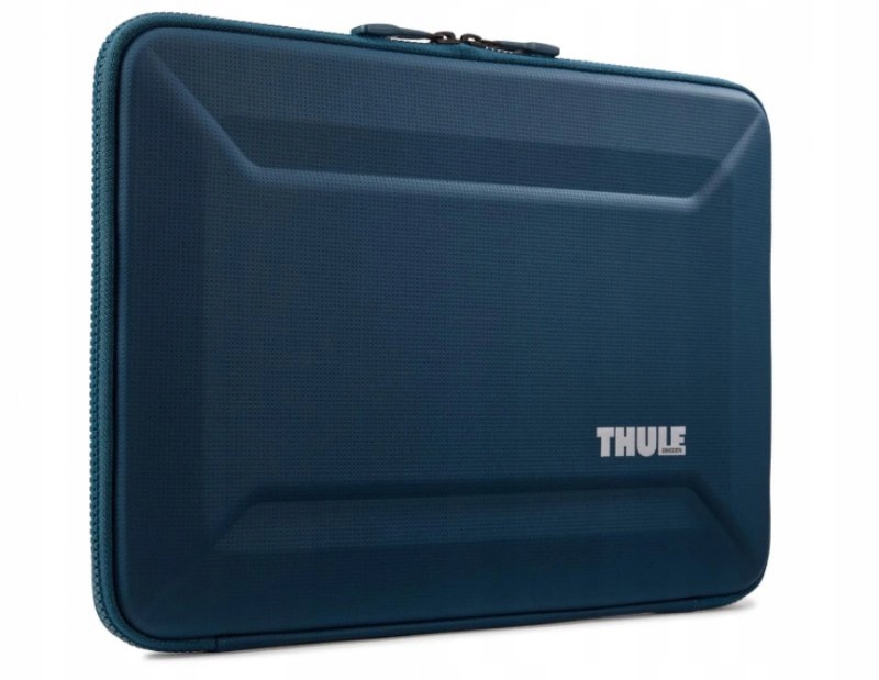 Thule Gauntlet 4 MacBook Pro Sleeve Pasuje do rozmiaru 16 ", niebieski