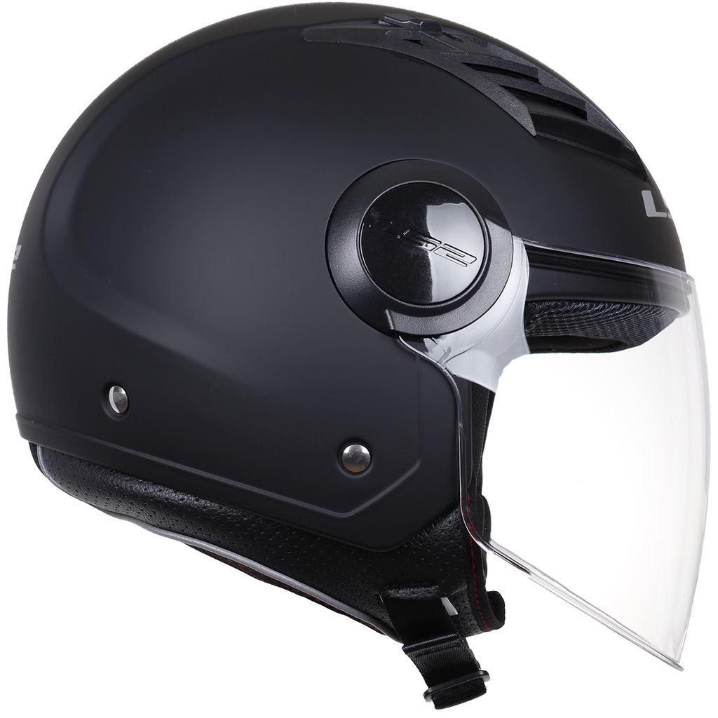 Kask otwarty LS2 Airflow OF562 rozmiar L 950g