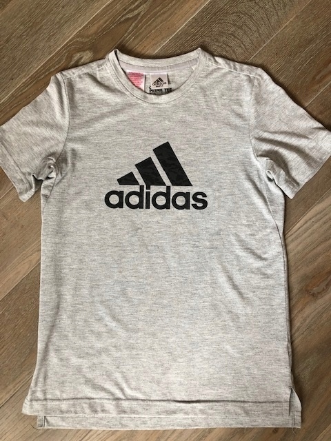 T-Shirt ADIDAS kids -> 11-12 lat