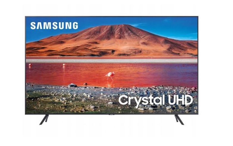 Купить Samsung UE43TU7022K 43 4K UHD WiFi LED-телевизор: отзывы, фото, характеристики в интерне-магазине Aredi.ru