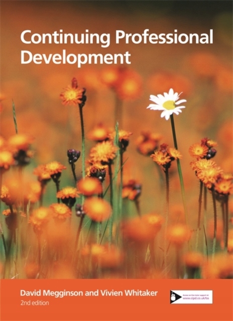 Continuing Professional Development / David Megginson