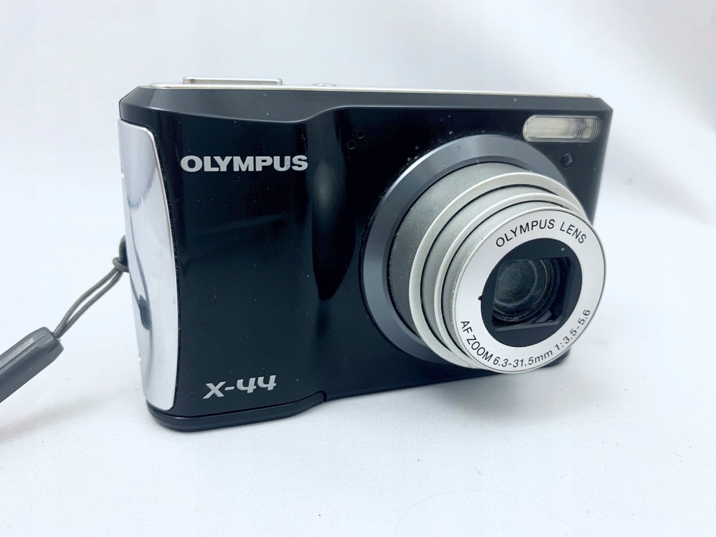 Aparat OLYMPUS X-44