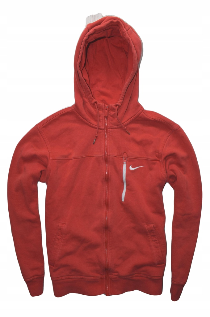 Nike ML bluza z kapturem na zamek KLASYK