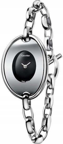 CALVIN KLEIN WATCH Mod. DISTINCTIVE + PREZENT