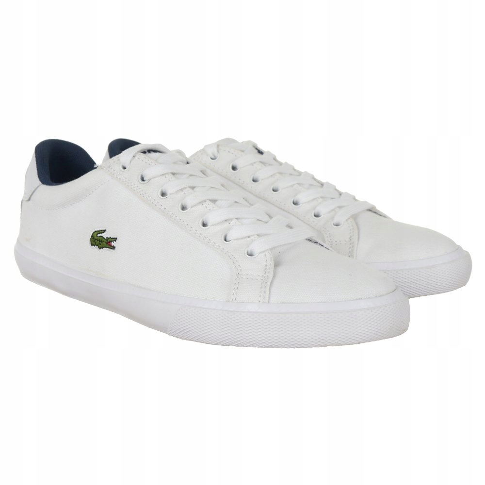 lacoste vulc