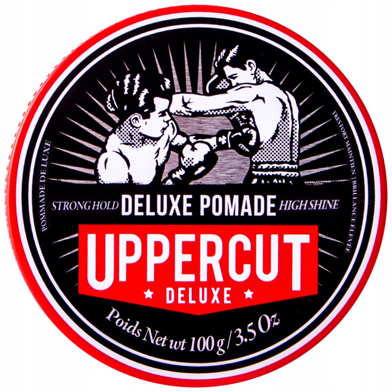 Pasta do włosów Uppercut Deluxe 100 ml