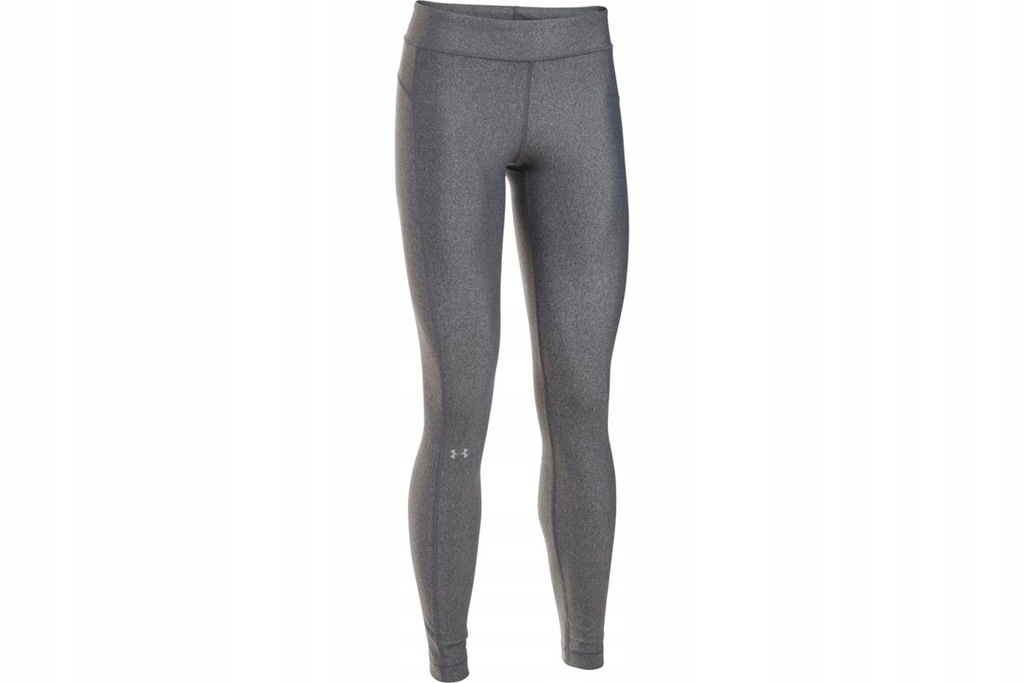 UNDER ARMOUR HG ARMOUR LEGGING (L) Damskie Leginsy