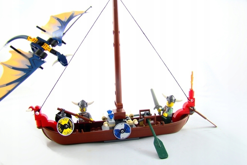 Lego 7016 sale