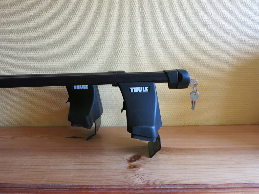 Thule 853 2025