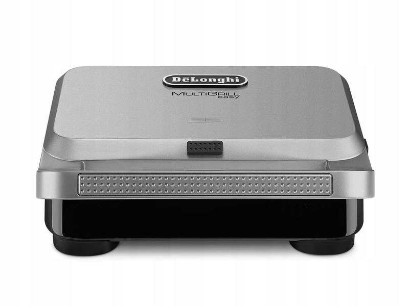 Opiekacz DE LONGHI SW 12BC.S MultiGrill Easy
