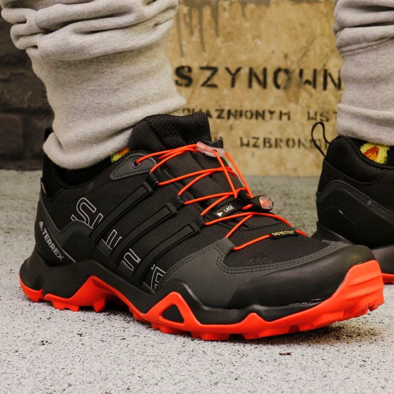 Adidas Terrex Gore Tex
