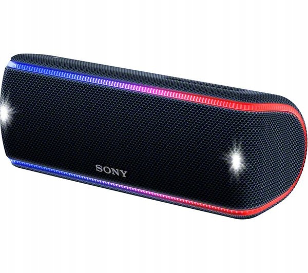 Głośnik SONY SRS-XB31 BLACK