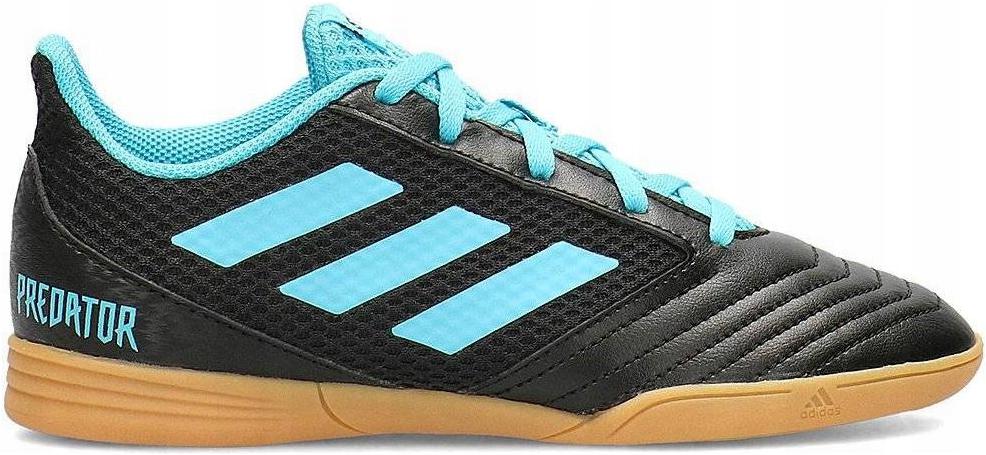 semestre Llorar Paquete o empaquetar BUTY PIŁKARSKIE DZIECIĘCE ADIDAS G25830 30 - 10947021098 - oficjalne  archiwum Allegro