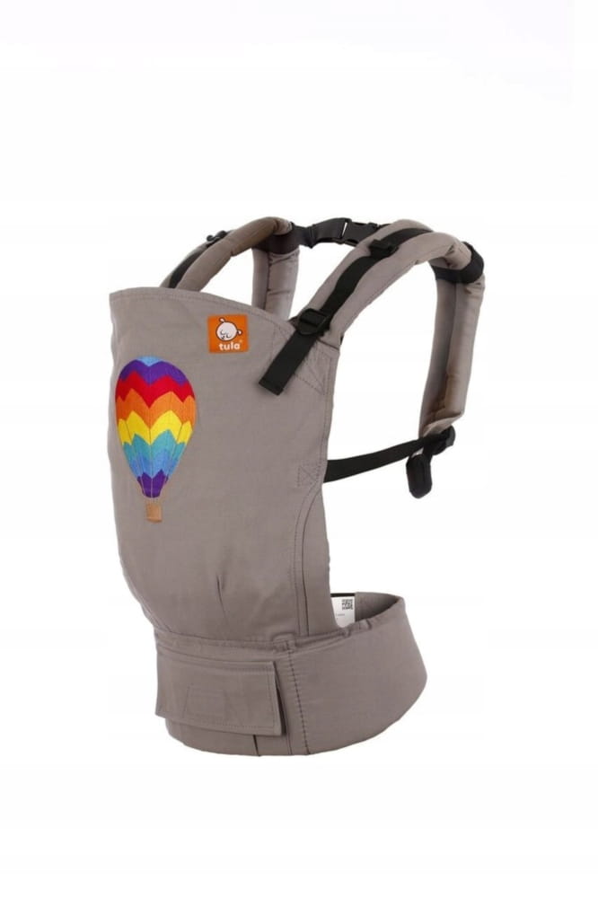 Tula Toddler Carrier