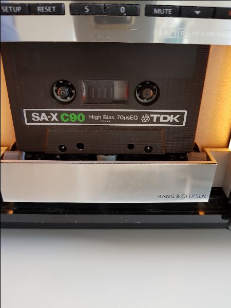 B&O Bang Olufsen BeoSound Ouverture - 9908789870 - oficjalne