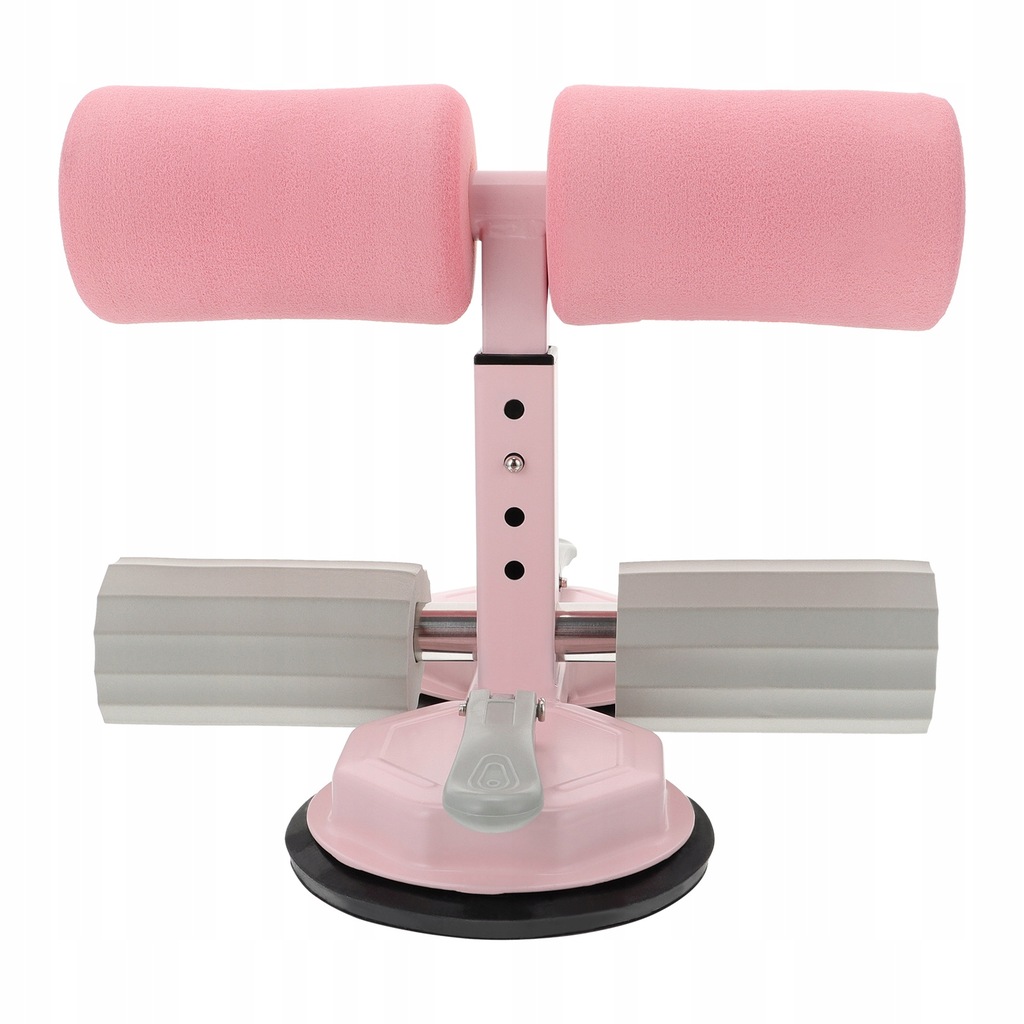 1 Pc Dual Suction Cup Type Sit Assistant Equipm