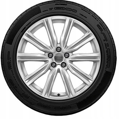 FELGI AUDI Q8 4M8 4M8601025T 20''