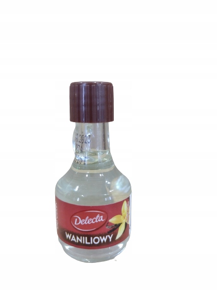 Aromat Delecta waniliowy 9 ml