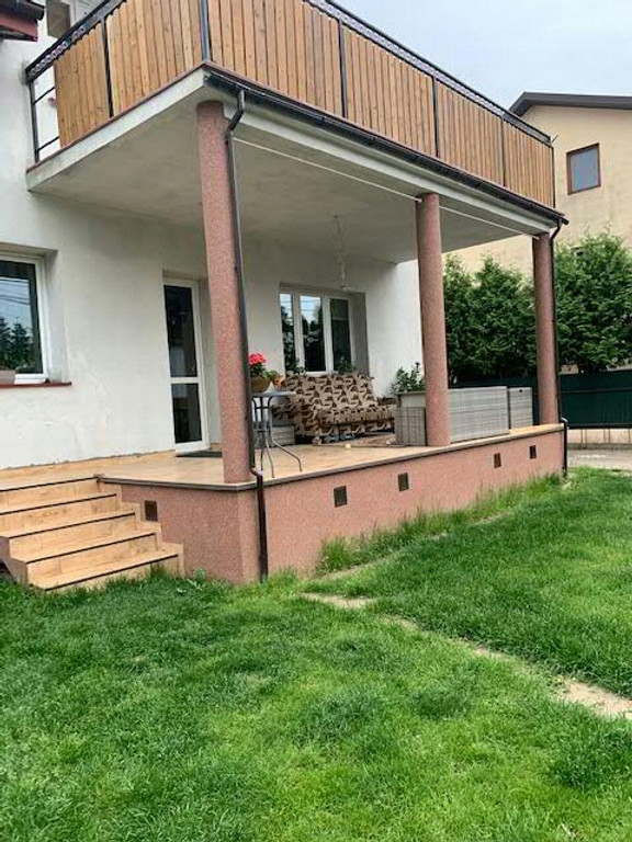 Dom, Piaseczno, Piaseczno (gm.), 280 m²