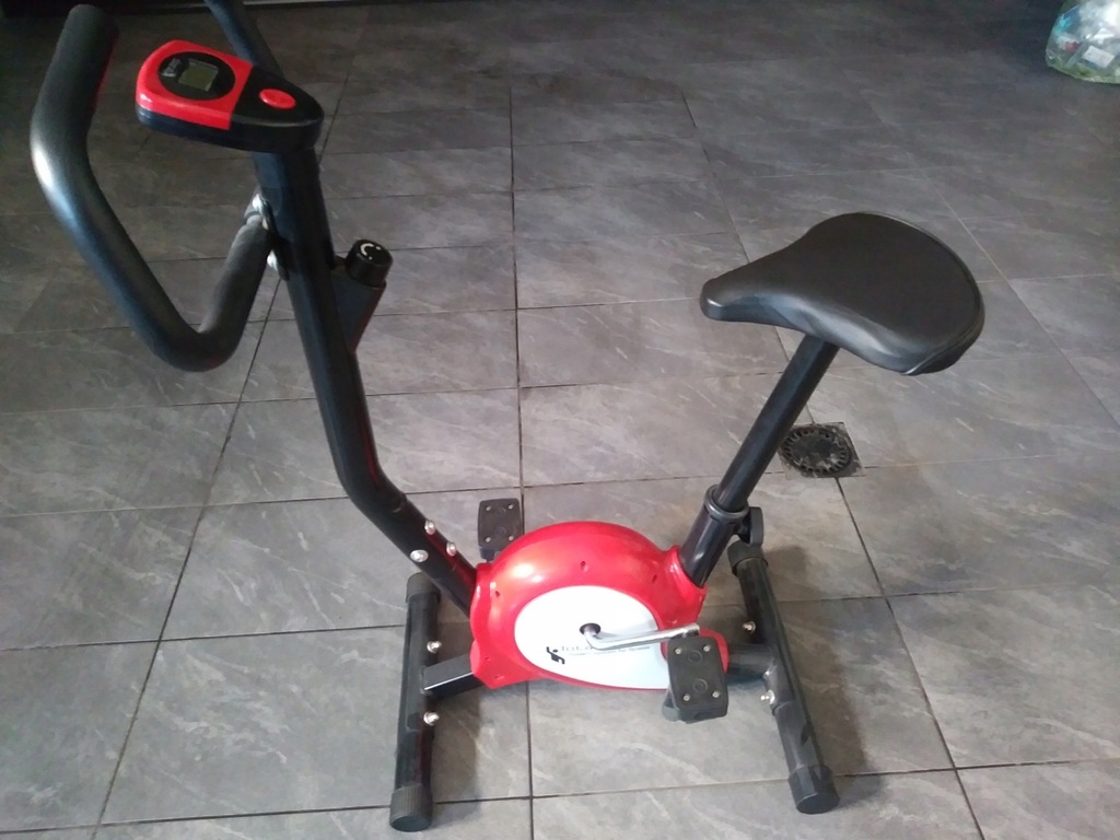 ROWER TRENINGOWY TOTAL SPORT RP31