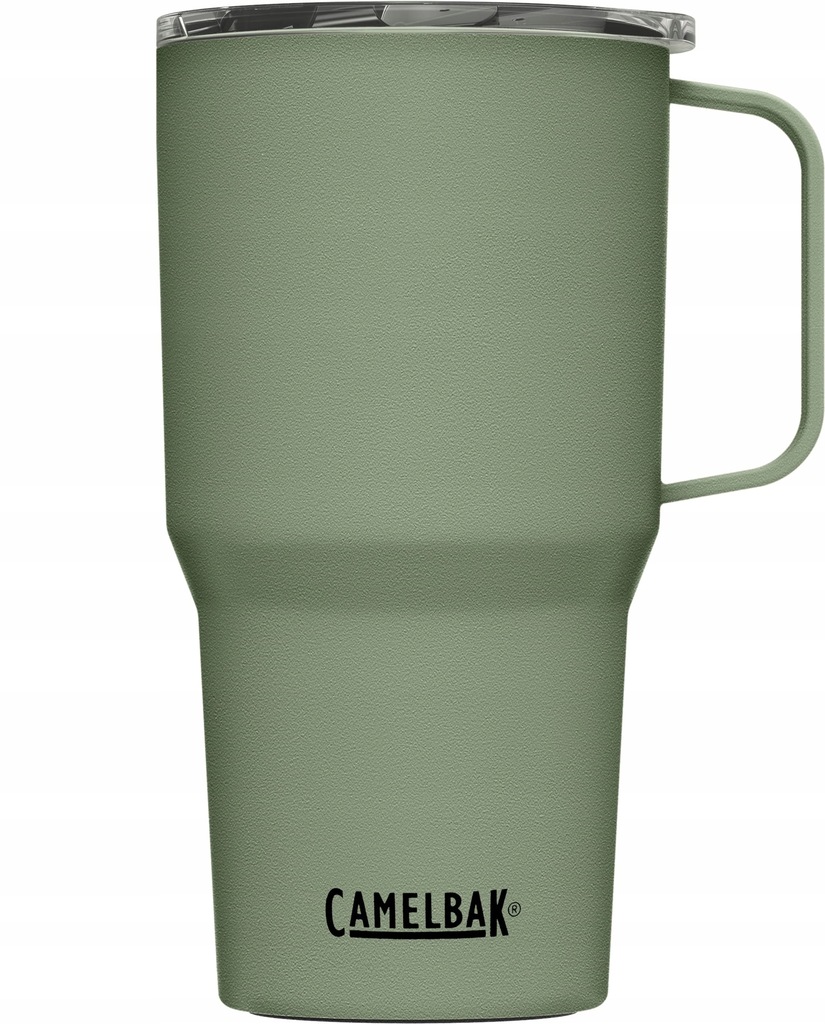 Camelbak Tall MUG, Sst Vacuum Insulated, 24OZ,