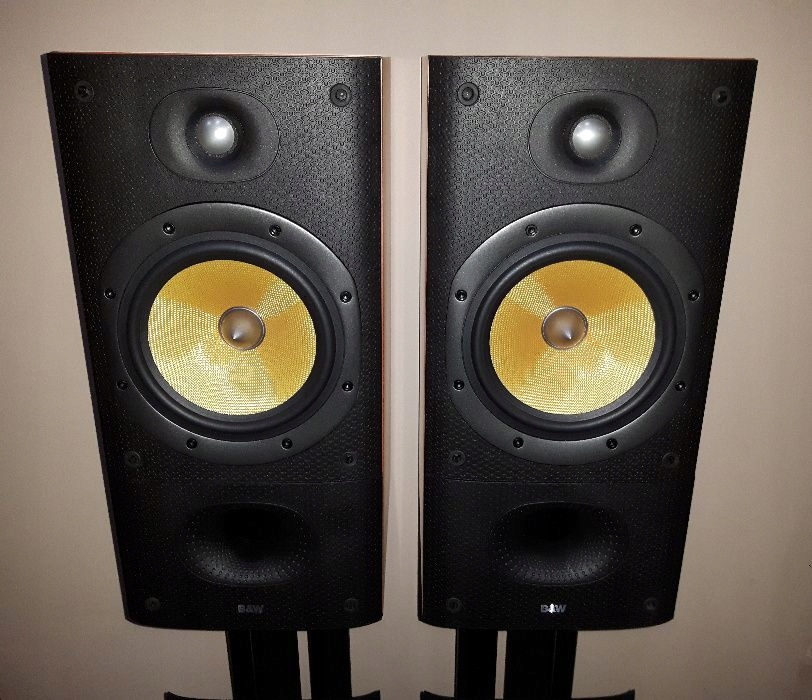 bowers and wilkins 602