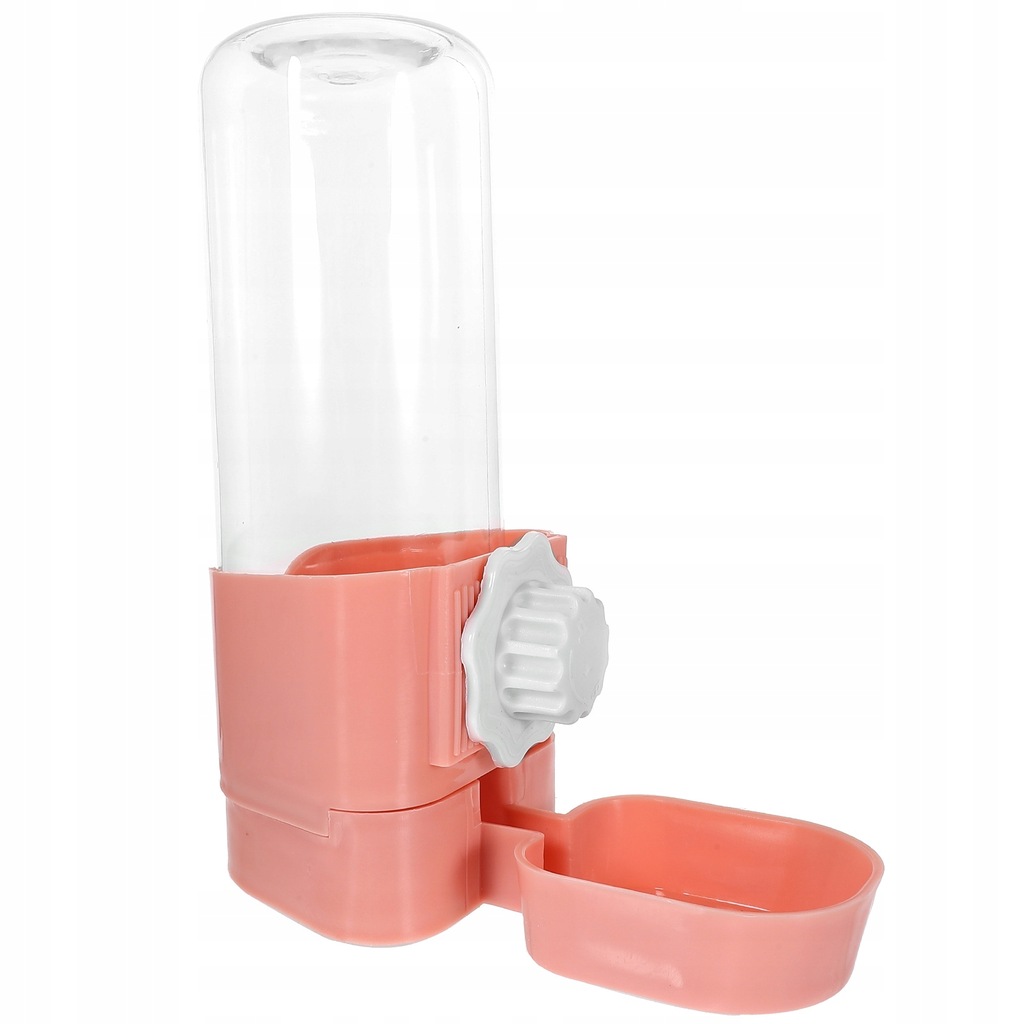 BUNNIES RABBIT GUINEA PIG WATER BOTTLE