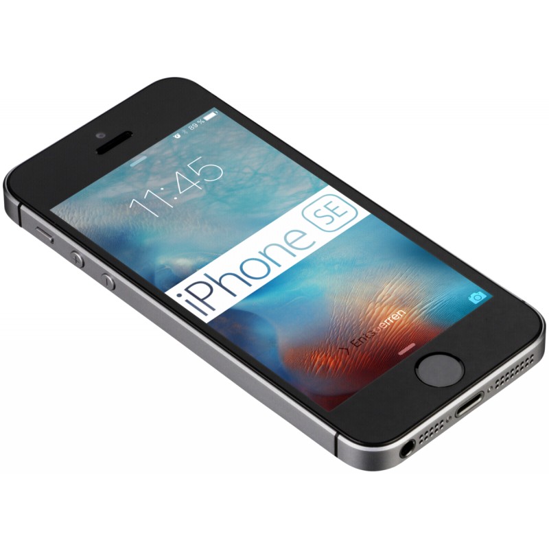 Smartfon Apple iPhone SE 2/32GB Space Gray